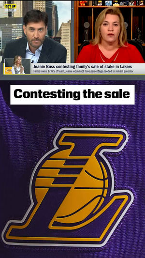 Video post by @getupespn on TikTok