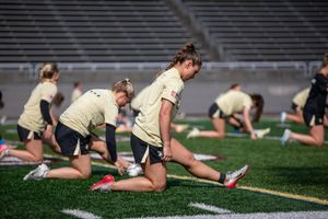 Image post by @armywp_wlax on Instagram