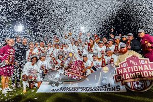 Image post by @nolesoccer on Instagram