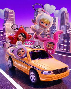 Video post by @bratz on TikTok
