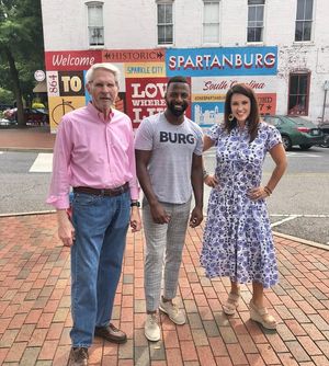 Image post by @yourcarolina on Facebook