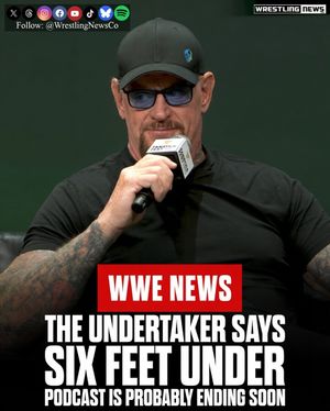 Image post by @wrestlingnewsco on Instagram