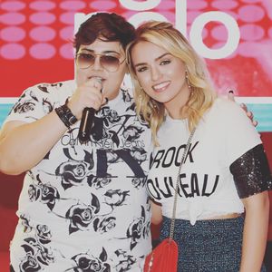 Image post by @carolbabyofc on Instagram