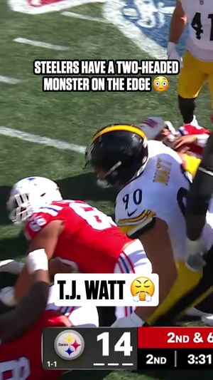Video post by @nfl on TikTok