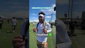 Video post by @chargers on YouTube