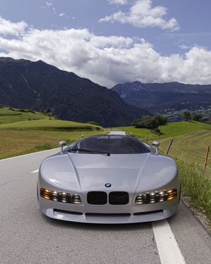 Image post by @bmwm on Instagram