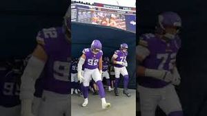Video post by @vikings on YouTube