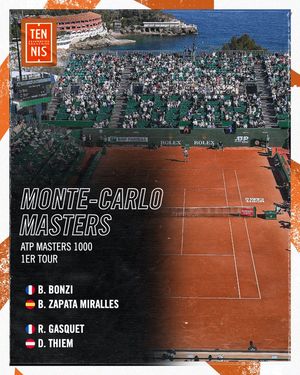 Image post by @fftennis on Instagram