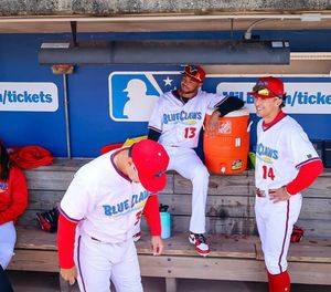 Image post by @justincarlcrawford on Instagram