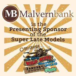 Video post by @wildwshootout on Facebook