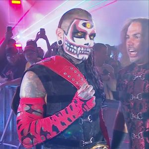 Image post by @thewrestlingclassic on Instagram