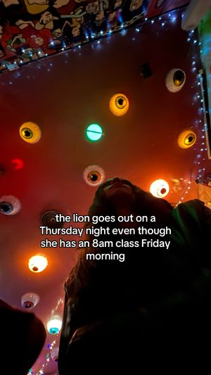 Video post by @homefromcollege on TikTok
