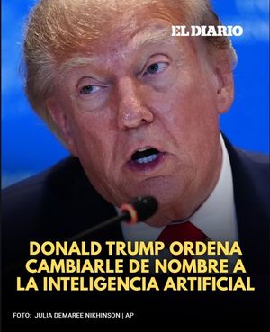 Image post by @eldiariony on Instagram