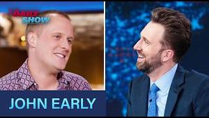 Video post by @thedailyshow on YouTube