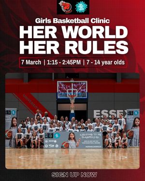 Image post by @essexrebelsbasketball on Instagram