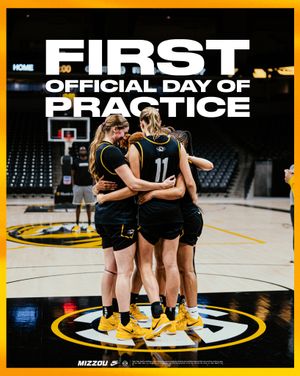 Image post by @mizzouwbb on Instagram
