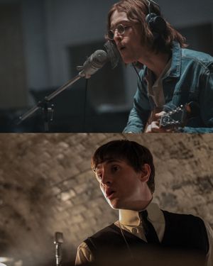 Video post by @deadline on TikTok