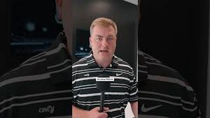 Video post by @claybollinger on YouTube