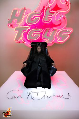 Image post by @hottoysofficial on Twitter