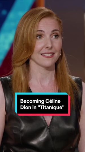 Video post by @thedailyshow on TikTok