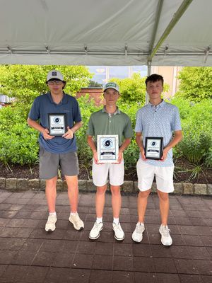 Image post by @hurricanejrgolf on Instagram
