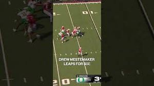 Video post by @cfbplayoff on YouTube