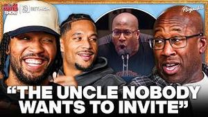 Video post by @roommates_show on YouTube