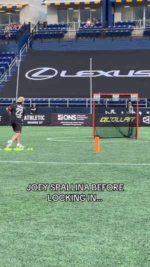 Video post by @lacrossenetwork on TikTok