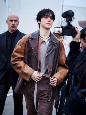 Image post by @ellemenhk on Instagram