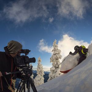 Image post by @whistlerblackcomb on Instagram