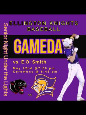 Image post by @ellingtonbaseball on Instagram