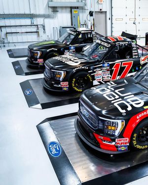 Image post by @tricongarage on Instagram