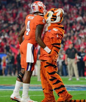 Image post by @thetiger_cu on Instagram