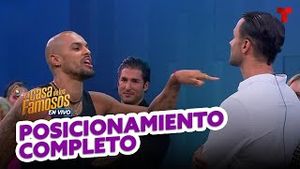 Video post by @telemundo on YouTube