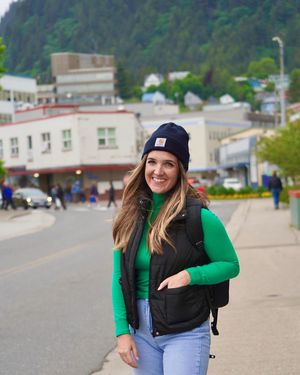 Image post by @kayleeglyder on Instagram
