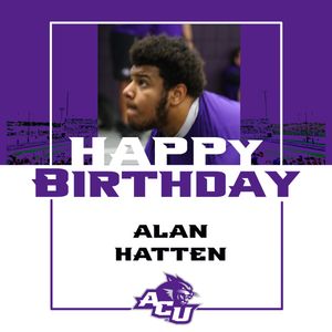 Image post by @ACUFootball on Twitter