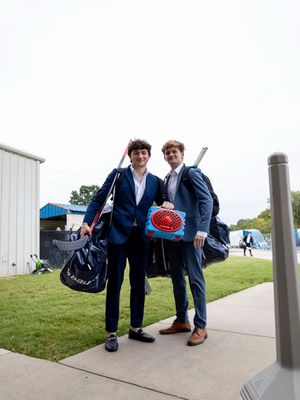 Image post by @olemisshockeyclub on Instagram