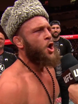 Video post by @ufc on TikTok