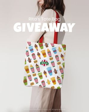 Image post by @ritasice on Instagram