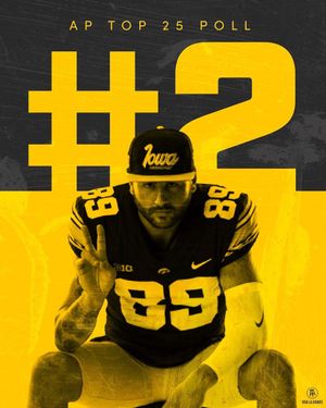 Image post by @barstooluiowa on Instagram