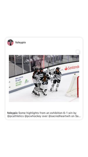 Video post by @foleyphotographynewengland on Facebook