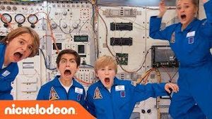 Video post by @nickelodeon on YouTube