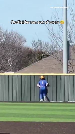 Video post by @cbssports on TikTok