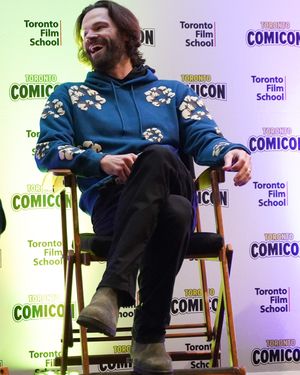 Image post by @fanexpocanada on Instagram