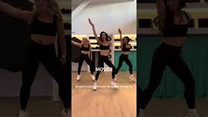 Video post by @dancebody on YouTube