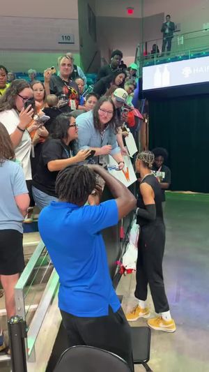 Video post by @nocapspacewbb on TikTok
