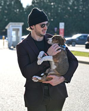 Image post by @abbotsfordcanucks on Instagram