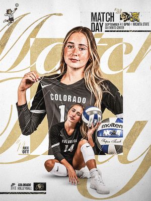 Image post by @cubuffsvb on Instagram