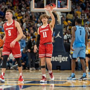 Image post by @badgermbb on Instagram