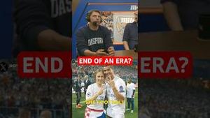 Video post by @meninblazers on YouTube
